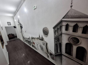 Apartments SarajMali